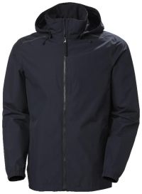 Helly Hansen Workwear Helly Hansen miesten Manchester 2.0 softshelltakki Navy