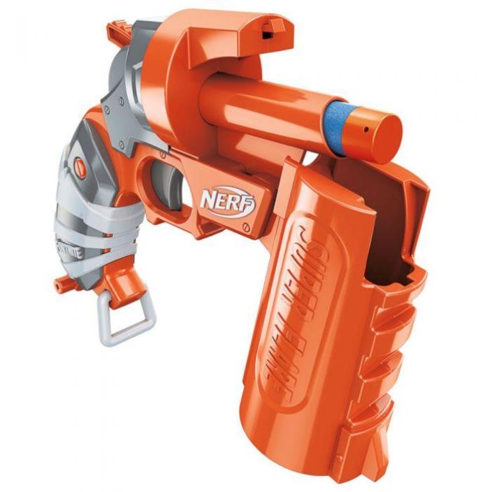 NERF FORTNITE FLARE