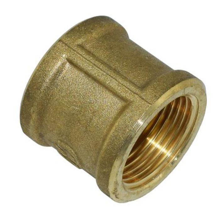 Messinki muhvi 3/4&quot;