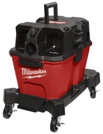 Milwaukee Milwaukee märkä-kuivaimuri 23L m18 f2vc23l-0 runko