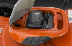 Husqvarna LC 142IS SIS. 40-C80 & 40-B140