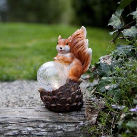 Star Trading Orava Solarvalo 16,5cm