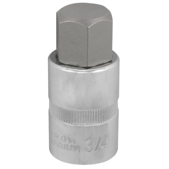 KUUSIOKOLOKARKIHYLSY 1/2&quot; 3/4&quot; IKH4414