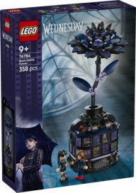 LEGO Musta daalia