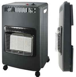 Kaasulämmitin Spector 4,2kw