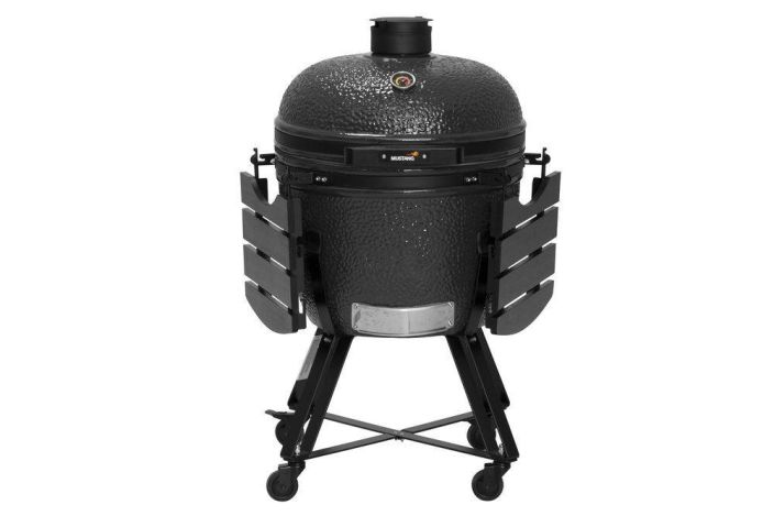 Mustang Hiiligrilli Kamado XL tuotekuva 2