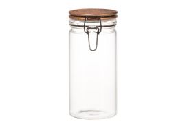 Maku kitchen life Maku Säilytyspurkki Patenttikannella 1,2L