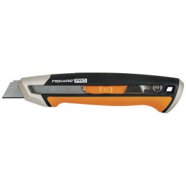 FISKARS PRO KATKOTERÄVEITSI 18MM CARBONMAX