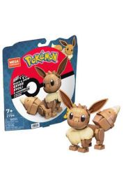 Mega Pokemon  Evoli 215 palaa