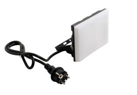 Airam Airam Airflood IP44 30W/840 2400lm BK