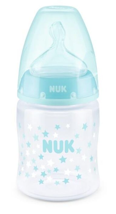 NUK TUTTIPULLO 150ML TEMP