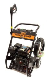 Duro Korkeapainepesuri 5.5HP, 3400rpm