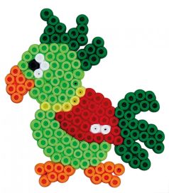 Hama-Helmet iso Ryhmäpaketti (4416) 3.000 helmeä