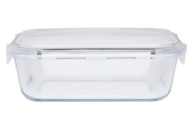 Maku kitchen life Maku Lasivuoka kannella 1,52 L