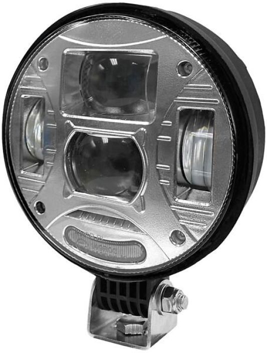 AJOVALO LED PYOREA 132MM YLEIS