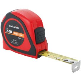 HULTAFORS RULLAMITTA 3M / 16MM 1-LUOKKA SL3M