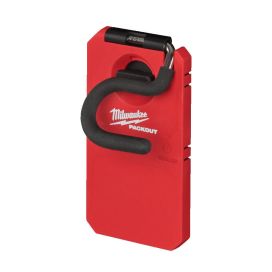 Milwaukee Packout järjestelmän S-koukku