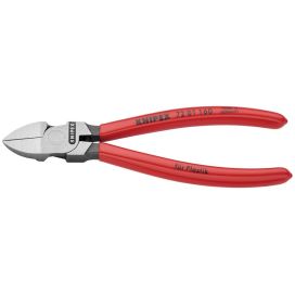 KNIPEX SIVULEIKKURIT MUOVILLE 160MM 72 01 160