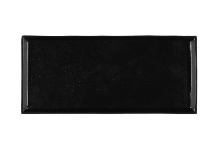 Fanni K Kynttilänalunen musta 14x31 cm tuotekuva 2