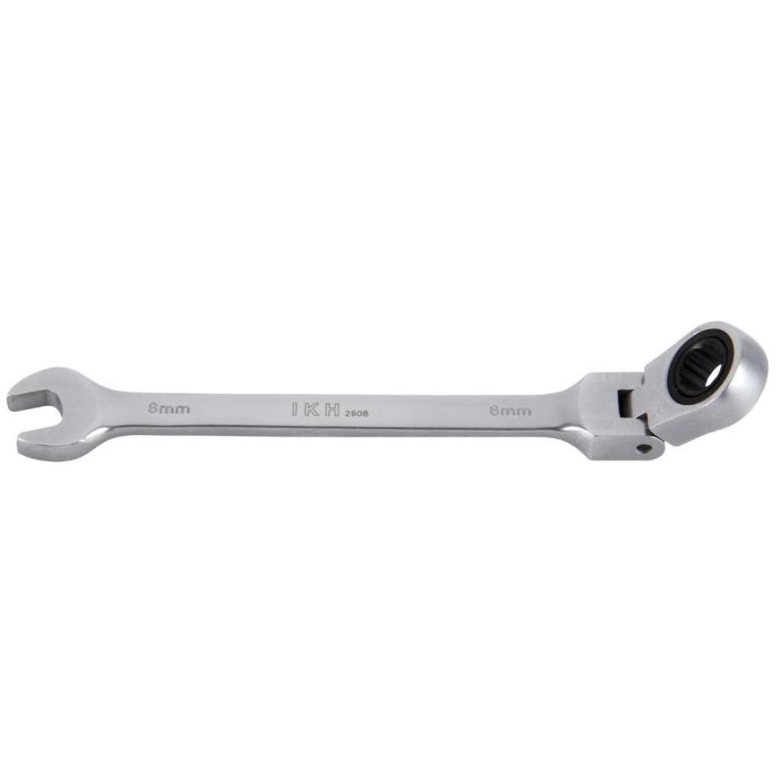RAIKKALENKKI 8MM NIVELELLA IKH2608
