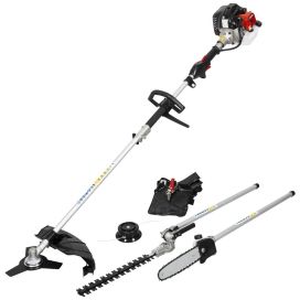 ESPINA MONITOIMILAITE PUUTARHAAN 4-IN-1