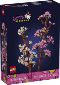 Lego Kirsikankukat 40725