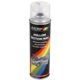 MOTIP KOTELOSUOJA SPRAY 500ML