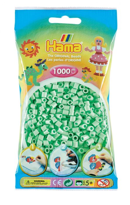 HAMA PUSSI 1000 98