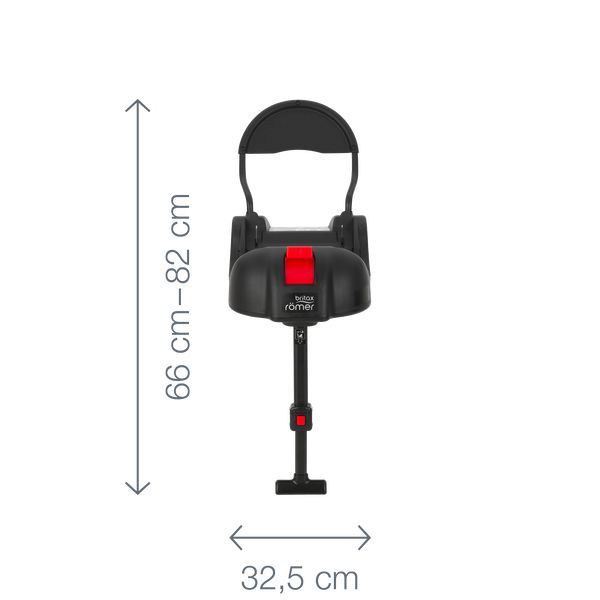 BRITAX PRIMO BASE