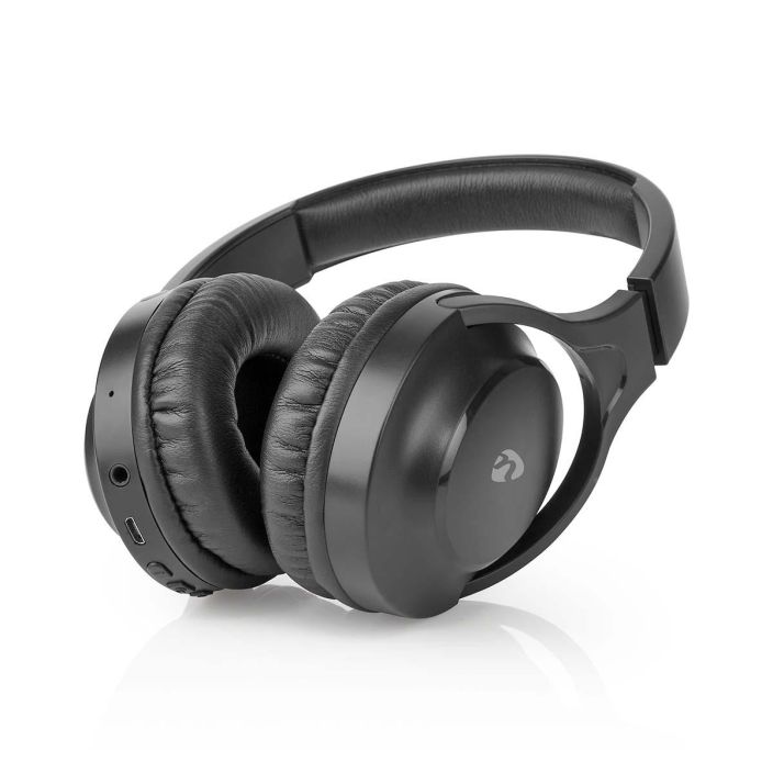 Nedis Langattomat Over-Ear kuulokkeet