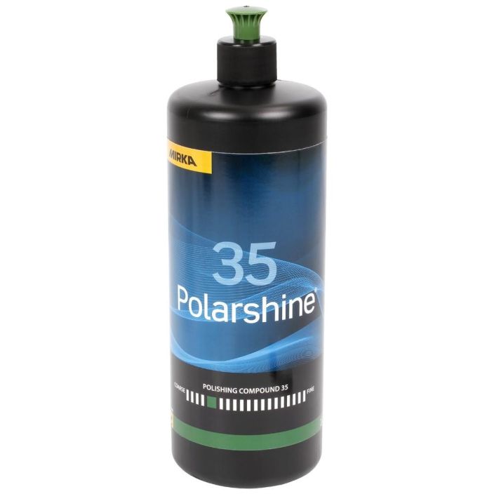 POLARSHINE KIILLOTUSAINE 35 1L MIR1494