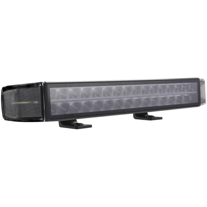 LISAVALOPANEELI LED REGEM 24X2 ST86201B