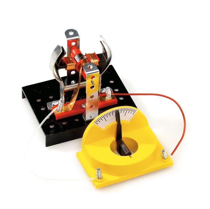 Algan Science 101 Experiment tuotekuva 1