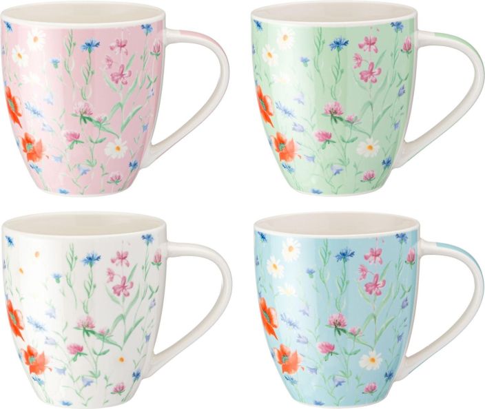 Muki Floreo 49,5cl (Laj.) Muki Floreo 49,5cl (Laj.)