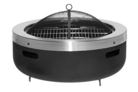 Mustang Mustang Nuotioalusta Burbank