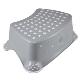 Keeeper star korokepalli harmaa