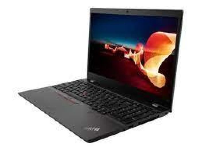 Lenovo ThinkPad L15 Intel i5-10210U RAM: 8Gb HDD: 260Gb m.2 W15&quot;