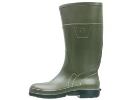 SIEVI Sievi kevytsaapas LIGHT BOOT OLIVE S5 kumisaappaat