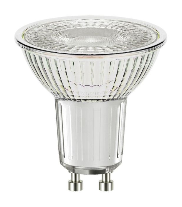 LED FG PAR16 6W/827 GU10 36D DIM