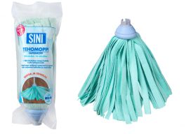 SINI Mikrokuitu Tehomoppi