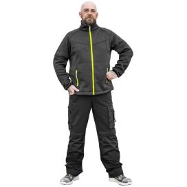 Patron FLEECE NEULETAKKI ANTIGOR T.HARMAAMEL/FL.KEL