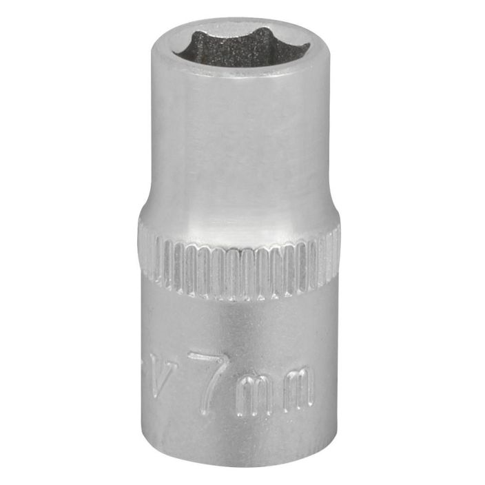 HYLSY 1/4&quot;-7MM XD02107