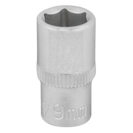 IKH HYLSY 1/4"-9MM