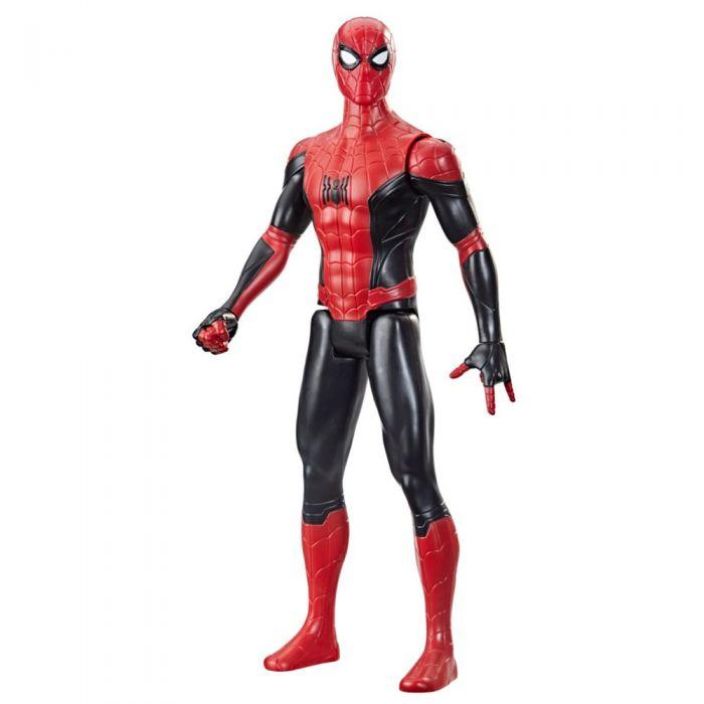 Spiderman 3 Titan Hero 30cm