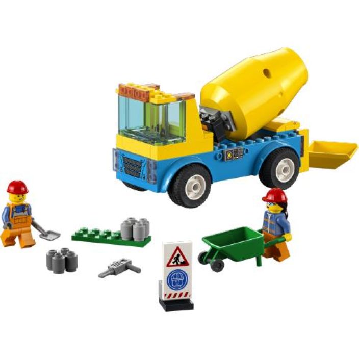 LEGO 60325