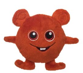 Babblarna- Minisar, Bobbo