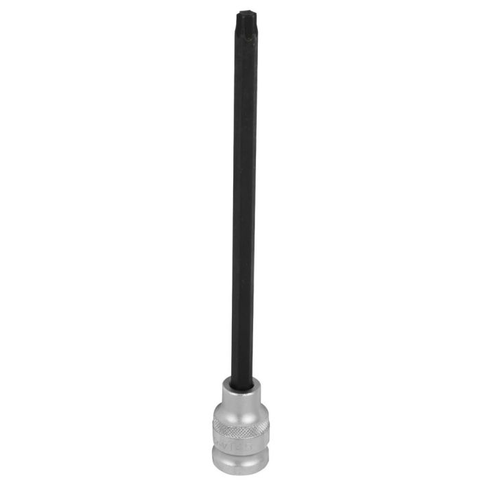 TORX KARKIHYLSY 1/2&quot; 200MM T45 IKH4082