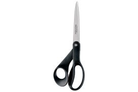 Fiskars Functional Form yleissakset musta