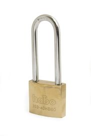 HABO Habo Rippulukko 303-40 HB60 38mm