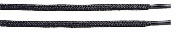 SIEVI LACES 90 BLACK-42 00-99090-000-00M-42